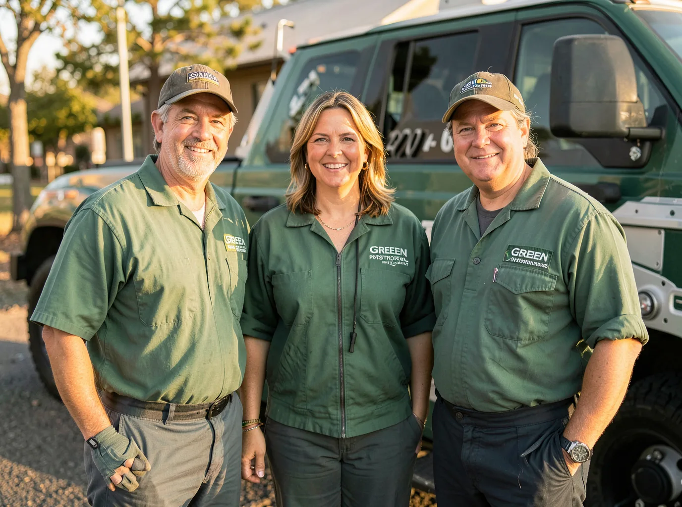 Water Damage Restoration company in Van Horn, TX