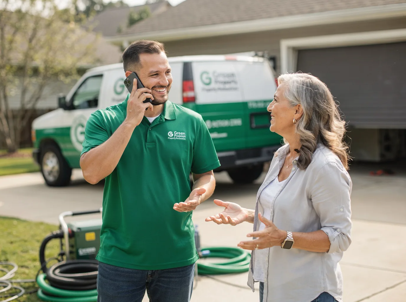 Water Damage Restoration Van Horn, TX FAQs